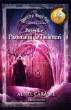 Povestile Paznicului de Taramuri | Aurel Carasel
