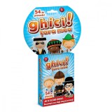 Joc educativ Noriel Games, Ghici! Tara mea