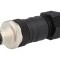 Mufă M12 8PIN tată DeviceNet/CANopen IP67