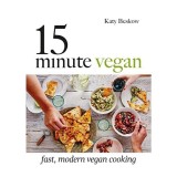 15 minute vegan