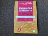 MATEMATICA CLASA A IX A EXERCITII SI PROBLEME REZOLVATE PETRE SIMION 12/1