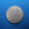 1 DINAR 1925 SERBIA Zn