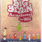 Joc Nintendo Wii Big brain academy for Wii