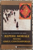 Repere morale pentru omul contemporan - Dumitru Gh. Radu
