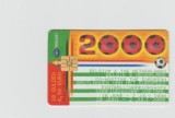 bnk card Cartele telefonice - Olanda - KPN - Chip Cards &amp; L&amp;G Cards - Advertising Cards Chip (CKD-Series) - EK 2000