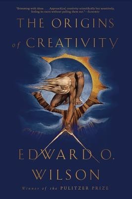 The Origins of Creativity foto