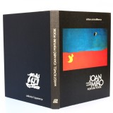 Cumpara ieftin Joan Miro - Margit Rowell / Pictura-Poezie,1976- Monografie superb ilustrata