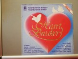 Heart Breaker &ndash; Selectiuni (1977/K-tel/RFG) - Vinil/Vinyl/NM+