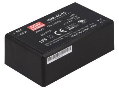 Convertor AC/DC 12V 3,8A pentru PCB foto