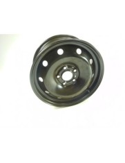JANTA TABLA 16&quot; RENAULT LAGUNA NEGRU