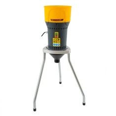 Moara de cereale cu picioare , ROTOR RMP25L , 1000W , 19000 RPM Innovative ReliableTools foto