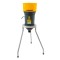 Moara de cereale cu picioare , ROTOR RMP25L , 1000W , 19000 RPM Innovative ReliableTools