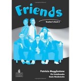 Friends 3 Global Teacher&#039;s Book - Ela Lesnikowska