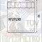 Filtru Ulei HF551 Hiflofiltro Moto Guzzi 30153000 Cod Produs: MX_NEW HF551