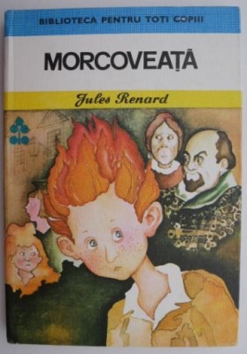 Morcoveata &amp;ndash; Jules Renard foto