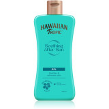 Hawaiian Tropic Soothing After Sun Aloe Gel gel racoritor dupa expunerea la soare cu aloe vera 200 ml