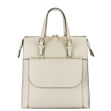 Cumpara ieftin Rucsac bej convertibil in geanta 8935 121