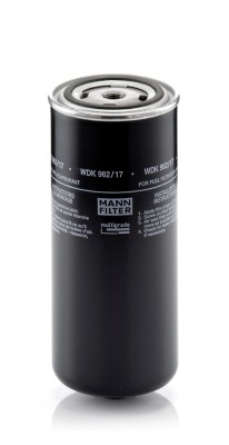 MANN-FILTER WDK 962/17 filtru combustibil foto