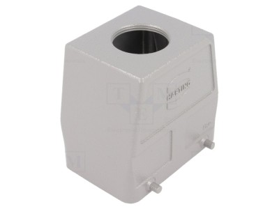 Conector Carcasă Han A 32A 2x16A IP65 foto