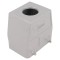 Conector Carcasă Han A 32A 2x16A IP65