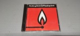 Rolling Stones - Flashpoint(CD)1991, Rock