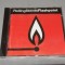 Rolling Stones - Flashpoint(CD)1991