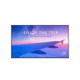 Smart TV LG 49 inch (124 cm) 49UH7N-E.AEU 4K Ultra HD LED IPS, HDR, Wifi, WebOS, Negru