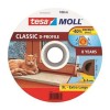 Rola Profil Etansare Tip-d - 9mm/100m / Maro
