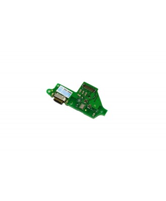 Modul Incarcare Motorola One P50 foto