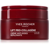 Yves Rocher LIFT PRO-COLLAG&Egrave;NE crema de zi pentru netezire antirid 50 ml