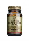 EVENING PRIMROSE OIL 500mg softgels 30cps SOLGAR