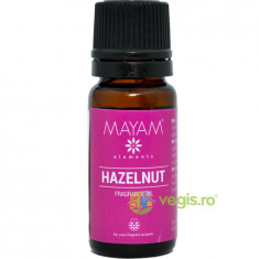 Parfumant Hazelnut 10ml