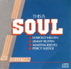 CD This Is Soul (The Collection), original, 1986, Pop