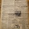 scanteia 30 aprilie 1948- fabrica de confectii APACA,15.8 mil. de locuitori RPR