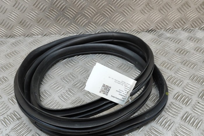 Garnitura ușă st&acirc;nga spate KIA XCEED CD 2020 OEM: 83110-J7800 | 28098919