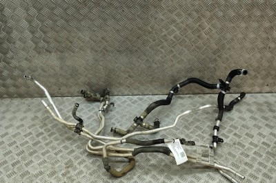 Furtun de lichid de răcire FORD KUGA III DFK 2024 OEM: LX61-8D008-HK 30752253 foto