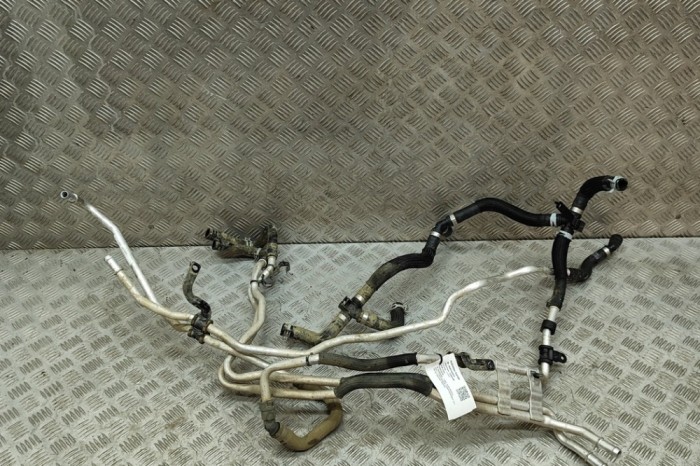 Furtun de lichid de răcire FORD KUGA III DFK 2024 OEM: LX61-8D008-HK 30752253