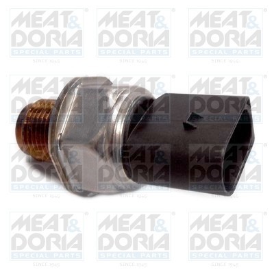 MEAT &amp; DORIA 9507 Senzor, presiune combustibil