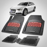 Cumpara ieftin Covorase Audi A6 C7 Allroad Cauciuc Tavita Allroad Compatibile 2012&ndash;2018 | Red