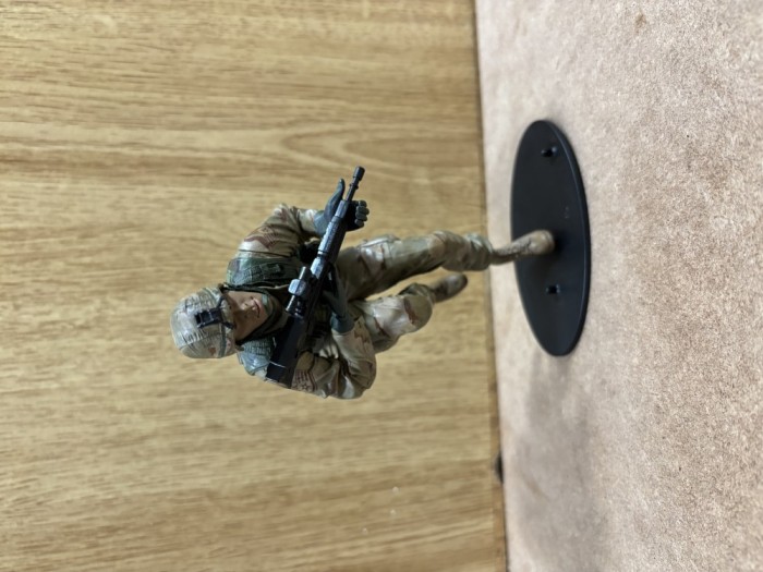 Figurina Mcfarlane military Air force