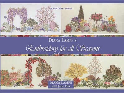 Embroidery for All Seasons foto