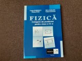 CORINA DOBRESCU SILVIA MORARU FIZICA CULEGERE DE PROBLEME PENTRU CLASA A IX A