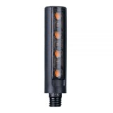 MBS Set semnalizari LED Oxford Cell, (include 2 rezistente), omologate, Cod Produs: EL351OX