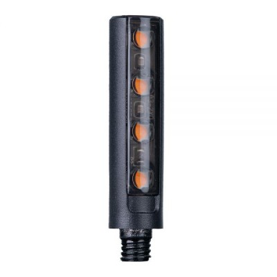 MBS Set semnalizari LED Oxford Cell, (include 2 rezistente), omologate, Cod Produs: EL351OX foto