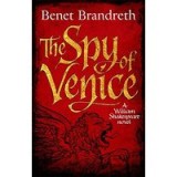 The Spy of Venice