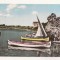 FA67-Carte Postala-BULGARIA - Nessebre, Fishing boat, necirculata 1960