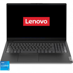 Laptop Lenovo 15.6&#039;&#039; V15 G4 IAH, FHD IPS, Procesor Intel® Core™ i5-12500H (18M Cache, up to 4.50 GHz), 8GB DDR4, 256GB SSD, Intel Iris Xe, N