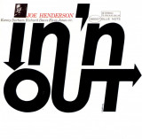 In &#039;N Out - Vinyl | Joe Henderson, Jazz