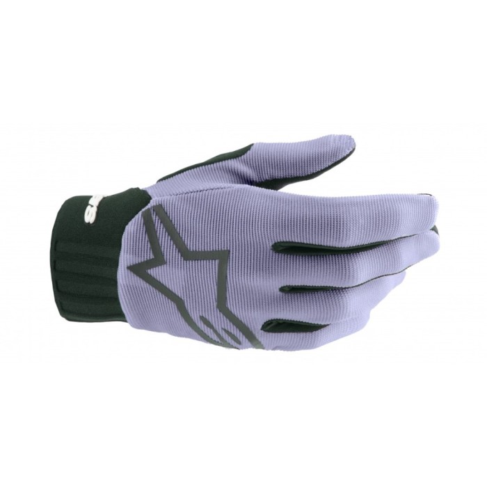 Manusi Alpinestars Alps V2 Sparrow Gray XL Ultimate FactoryBikes