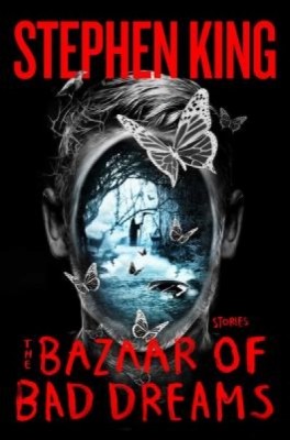 The Bazaar of Bad Dreams: Stories foto
